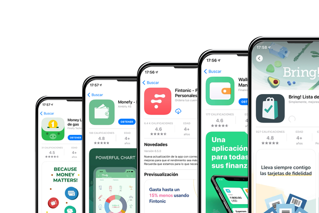 14 aplicaciones útiles para tu celular